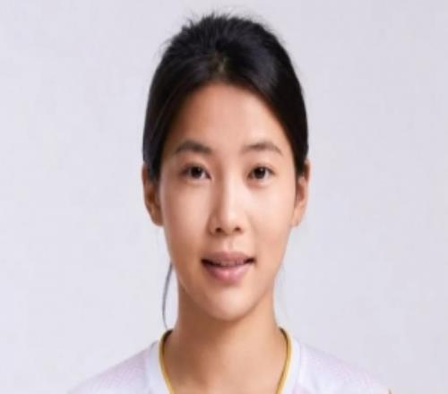 官方:女足国脚沈梦露加盟北京城建女足,将身披25号球衣