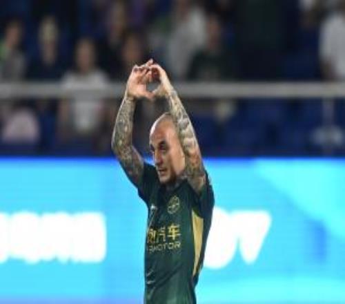 结束2连败!浙江32海牛陶强龙替补绝杀米特里策传射王钰栋助攻