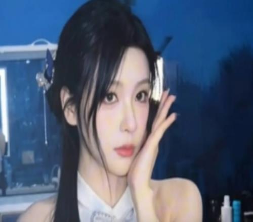 解说Rita分享PLOG:姐姐也短暂地开心过