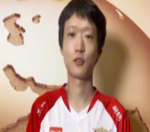 官方分享AL中单选手Shanks的EWC宣言:送对手回家!