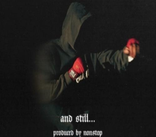 来听歌啦!利拉德发布最新个人单曲《AndStill》