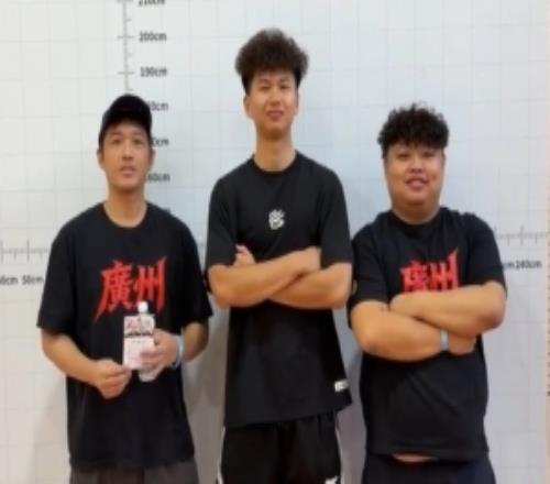 第二届龙狮球迷代表大会揭秘“揸fit人”大会更多的背后故事!