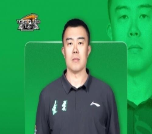 欢迎大韩“回家”!韩德君回归担任球队副总经理同时兼任领队