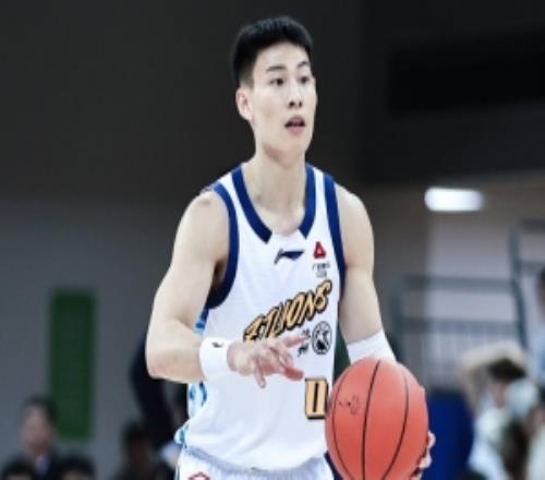 媒体人:中国台湾联赛球队提供多年丰厚报价远超林秉圣的CBA薪资