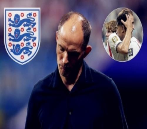 哨响之后阿根廷不是墨西哥,图赫尔“刻舟求剑”害苦英格兰!