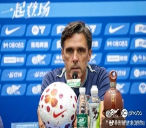 【赛前发布会】拉莫斯:球队急需胜利呼吁球迷支持