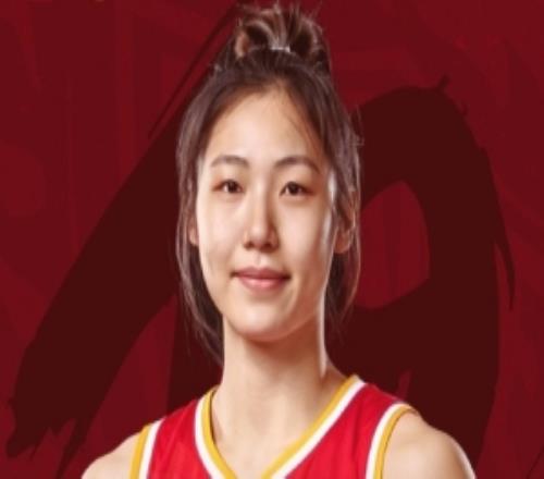 山西女篮官方:北京大学球员王家绘与李若莹正式加盟球队