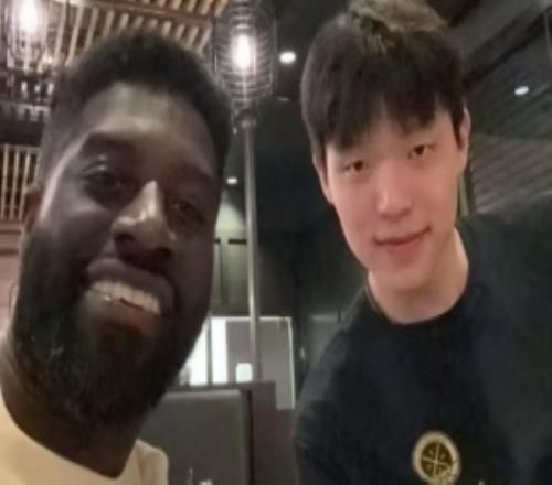 畢竟山東名宿！助教杰特曾向丁彥雨航保證：我們不會交易走楊瀚森