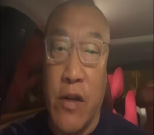 马健:湖人后卫线人手充足布朗尼不跟詹姆斯加盟其他队&很有志气