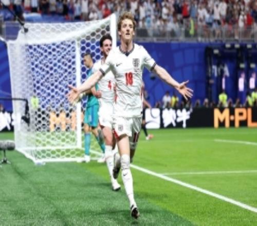 8000万欧买进!世体:戈登身价上涨,有可能成为下一位亿元先生