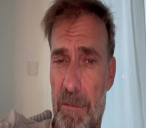 为图赫尔辩护克洛普社媒澄清:那些言论不是真的,没有接受采访
