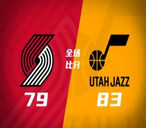 夏联杨瀚森9+10+3+2帽开拓者惜败爵士奥利瓦里17中4