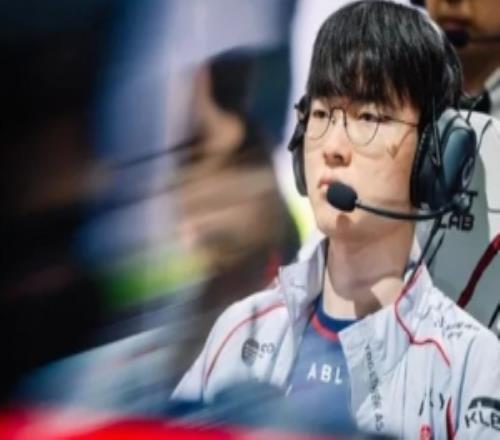 Faker:推荐《思考,快与慢》不应只从某一方面评价选手