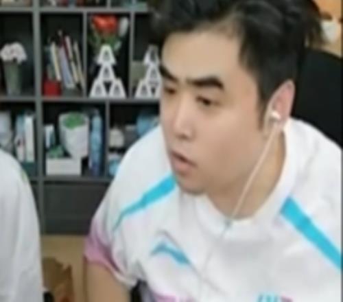 朱开狂喷DK21BLG:LPL全灭,ON哥和Bin哥在玩什么啊