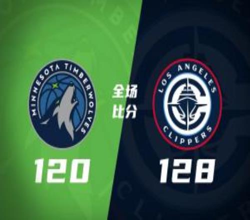 夏联快船加时擒森林狼瓦格勒26分佩杜拉24分奥米尔20+15