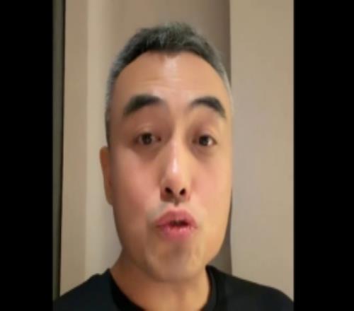 山西篮协副主席:山西一直在积极追求胡金秋已在规则内做到极致