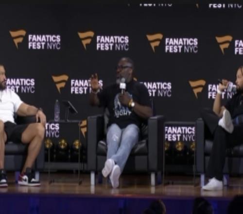布伦森排心中摔角界总统山:罗曼&里普利&哈迪和送葬者