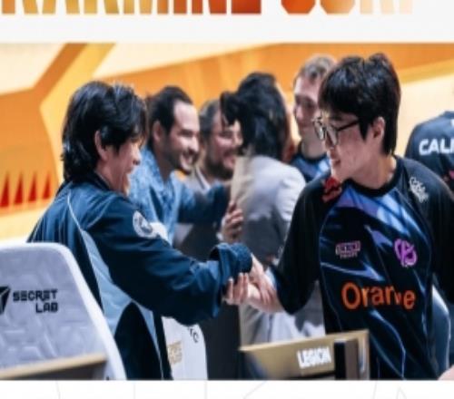 外网热议KC胜T1:六胜中韩太侥幸呢Faker又要说对手不强了