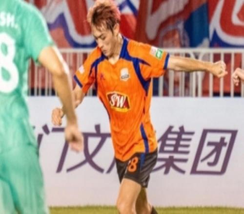 近6輪僅1勝！中乙第十七輪廈門飛鷺00贛州瑞獅兩隊各取一分