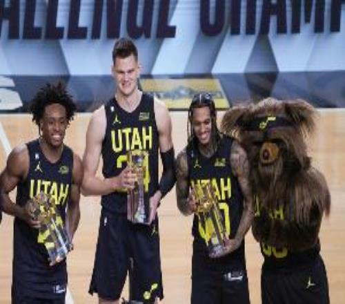 塞克斯顿:凯斯勒每天都全力以赴&很有竞争性湖人喜欢这样的球员