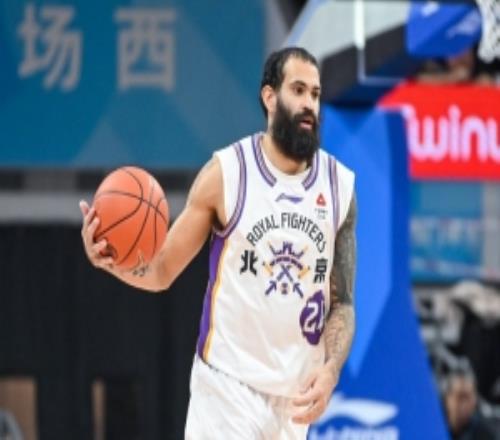 媒体人:北控已与小外援格兰特里勒完成续约大外援也已确定