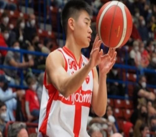 媒体人:赵维伦将离开旧金山大学转校NJCAA佛罗里达西南州立学院