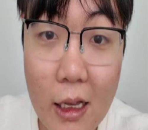 369入驻抖音:以后我也会分享一些日常生活希望大家来找我玩