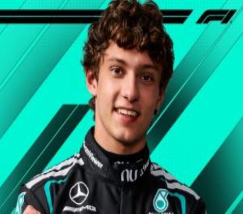 F1比利時站：安東內利第6冠拉塞爾退賽勒克萊爾第2維斯塔潘第3
