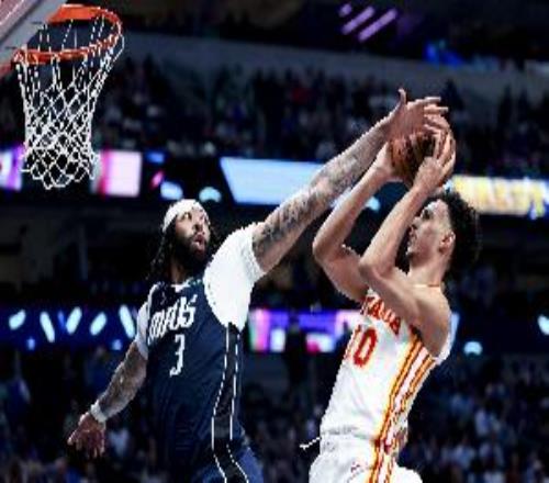 扎堆了!独行侠和奇才两队各拥有三状元全联盟仅14位现役状元秀