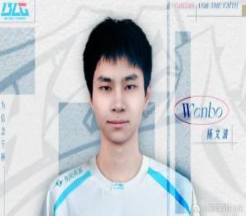 网友为Wenbo鸣不平:好惨!有人闹脾气就拿他上来提溜两下