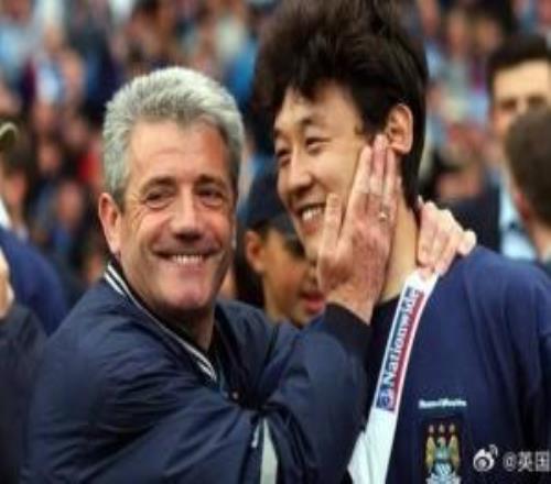 金球奖得主凯文基冈病逝,他是孙继海曼城时期的主帅