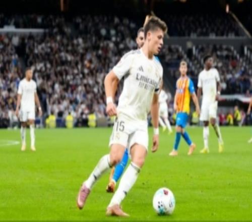 阿斯:B席增加了居莱尔竞争主力的压力,穆里尼奥十分看重居莱尔