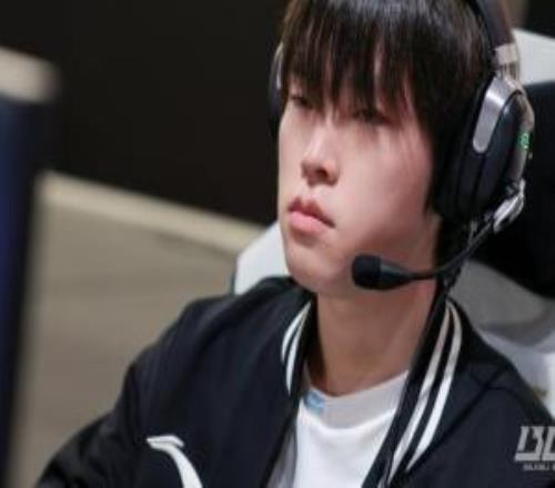 Bin暂离赛场!Bin:最近我的整个状态不太好暂时离开赛场