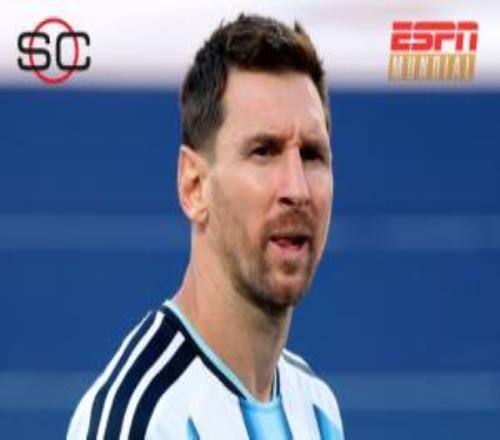 收获亚军,ESPN:梅西世界杯结束后直接返回阿根廷,回到罗萨里奥