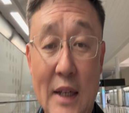 孙继海悼念基冈:恩师,一路走好愿天堂没有病痛,依然有足球
