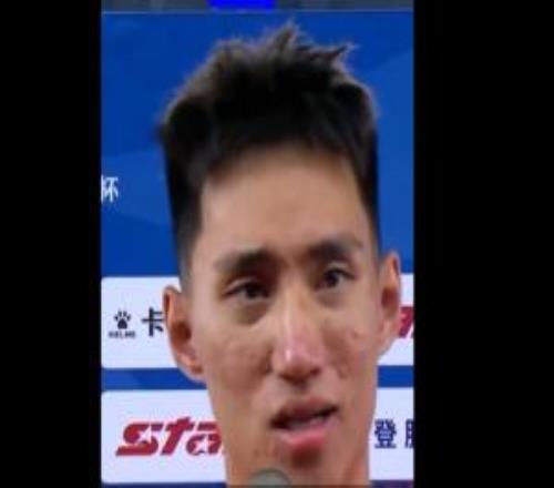 3度扑点!于金永:点球扑出去了只是运气好,应把功劳归给所有人