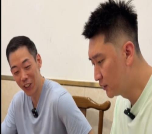这也能联想孙悦发问:锅包肉&溜肉段是东北菜中的詹姆斯&库里