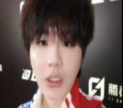 Crisp:想交手BLG看下我们的情况,还是更喜欢打比赛的感受