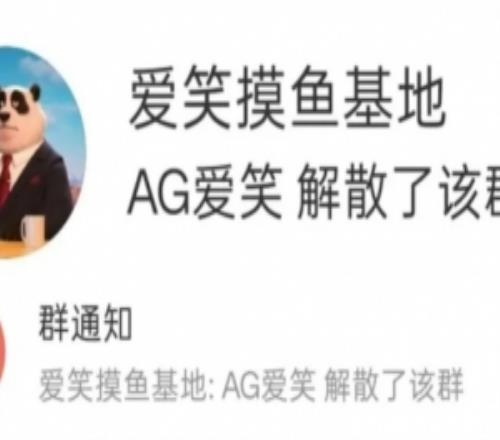 圣枪哥这波舆论压力有点大!AL经理爱笑今早6点解散自己的粉丝群