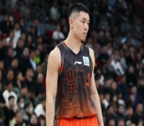 山东男篮官方:感谢刘毅六年坚守不负相伴岁岁荣光