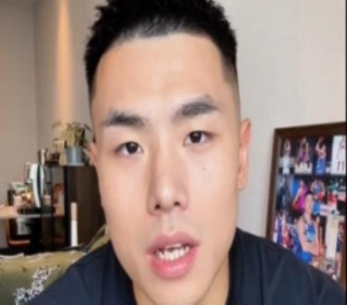 刘毅:感谢山东给我圆梦的机会我还在当打之年换个环境享受篮球