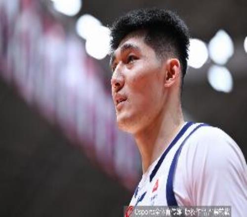 一波三折!李祥波职业生涯经历丰富从NBLCBA国家队NBL