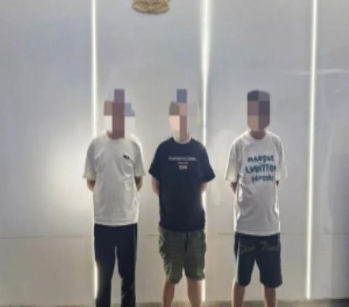 世界杯期间网络赌球,昆明警方打掉两个团伙抓获42人