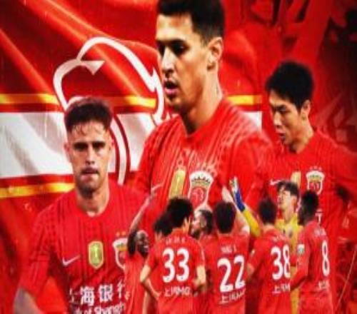 海港vs申花：5外援PK4外援！李新翔梅伦多先发，吴曦阿苏埃出战