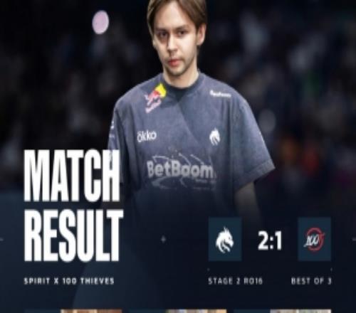 魔王震怒！donk轟ACE+4回合14殺綠龍沙二130淘汰100T