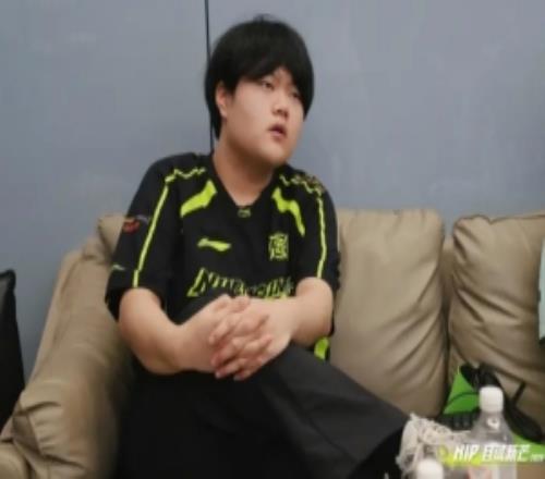 NIPGuwon更新個人社媒：幸好贏下了比賽，真的太好了！