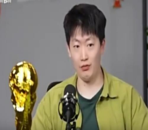 管泽元访谈：滔搏输越南像世界杯输给谁还真不好对比，没这样的