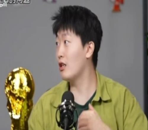 泽元：Bin不是个人利益凌驾于集体利益之上的人但他确实发挥不好