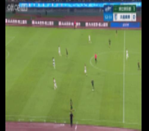 近4輪3球！托利奇遠射破門，米特里策助攻，浙江20領先英博