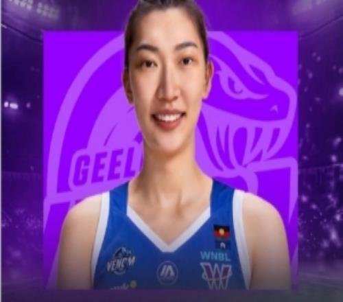中国女篮留洋潮！美国澳大利亚成首选地